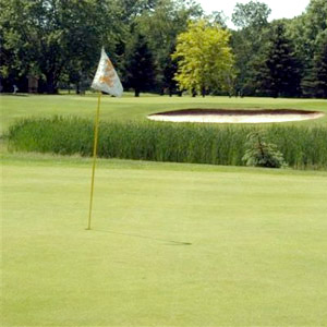 Brockport Country Club