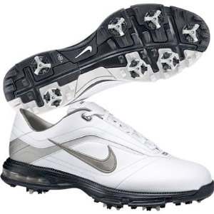 Nike Air Academy Golf Shoes 2010 | Golf 