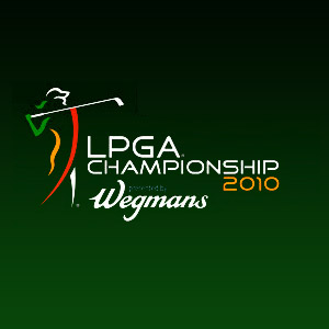 Rochester LPGA 2010 Wegmans