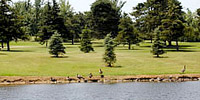 Crooked Pines Golf Club
