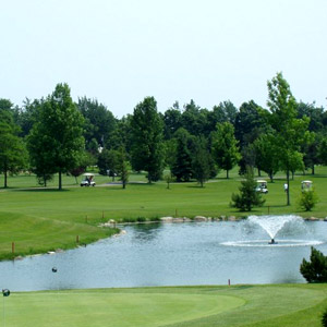 Eagle Vale Golf Club