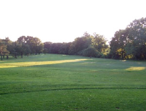 Genesee Valley Golf Course