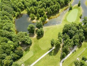 Hickory Ridge Golf & Country Club