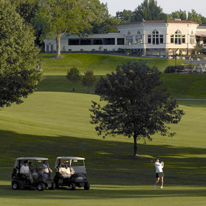 Irondequoit Country Club