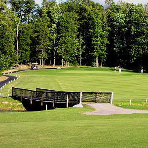 Livingston Country Club