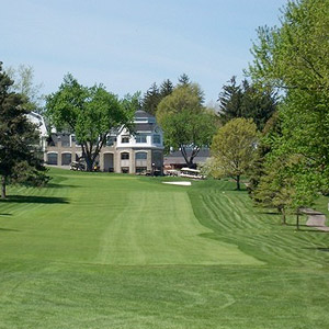 Locust Hill Country Club