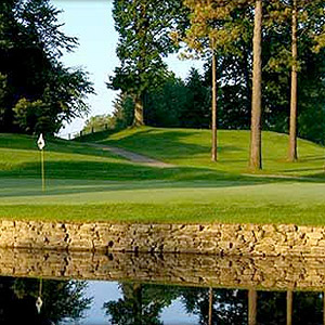 oak hill golf course rochester new york