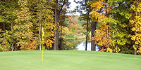 Parkview Fairways Golf Course 