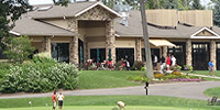 Ravenwood Golf Club