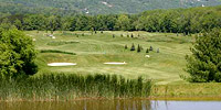 Reservoir Creek Golf Course 