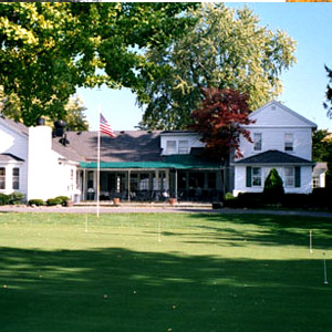 Shadow Pines Golf Club 