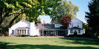 Shadow Pines Golf Club