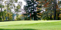 Twin Hills Golf Course 