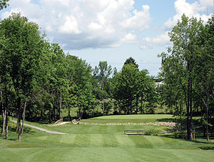 Victor Hills Golf Club