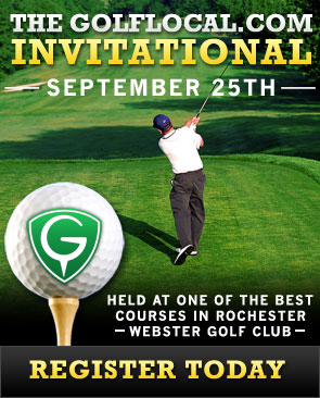 GolfLocal.com Invitational Golf Tournament
