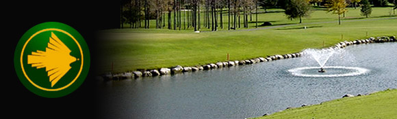Eagle Vale Golf Course