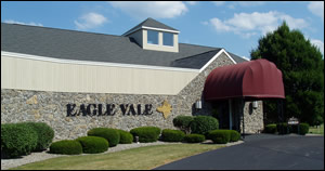 Eagle Vale
