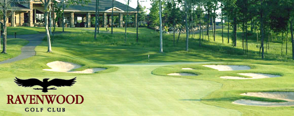 Rochester Public Golf Courses - Ravenwood Golf Club