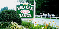 Red Oak Golf Range