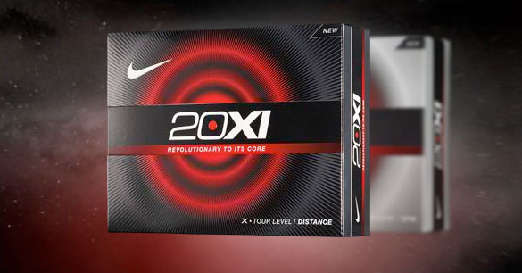 Nike 20XI-X/S