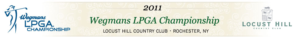 Wegmans LPGA Championship