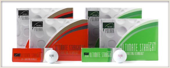 Polara Ultimate Straight