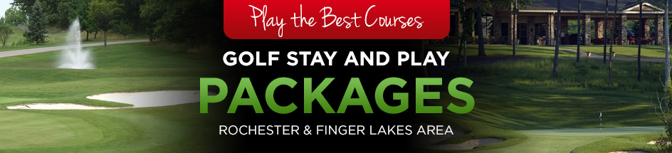 golfpackages