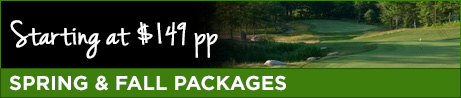 Spring & Fall Packages