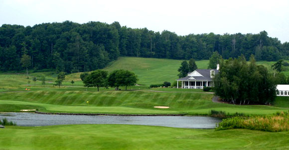5 Reasons To Play Greystone Golf Course | Golf Local, Rochester